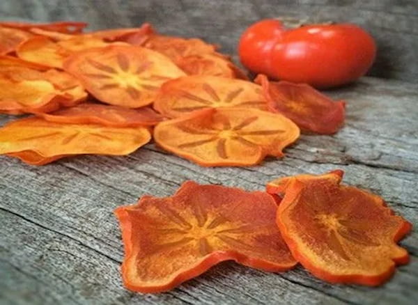 تصویر 2 از خرید و قیمت خرمالو خشک آردی + فروش صادراتی